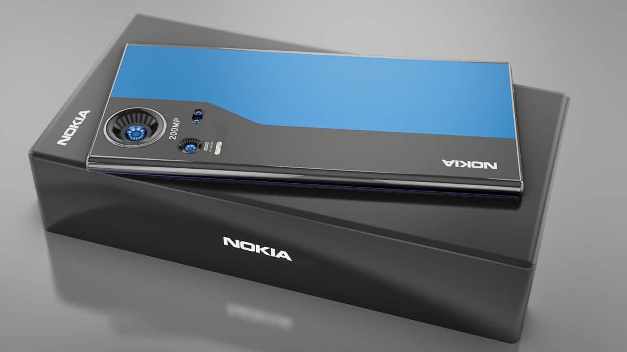 Nokia Aspire Pro 5G 2023 Price, Release Date, And Full Specifications