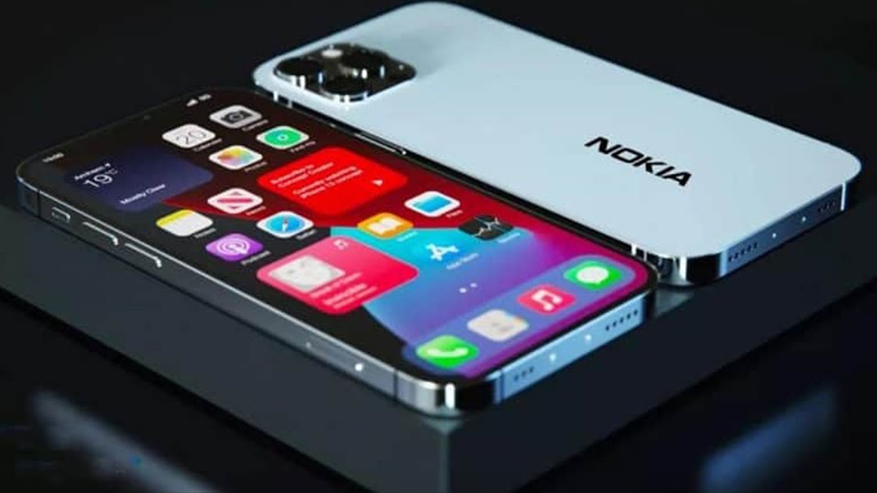Nokia Maze Ultra Pro 5G 2023 Price, Release Date, And Full Specifications