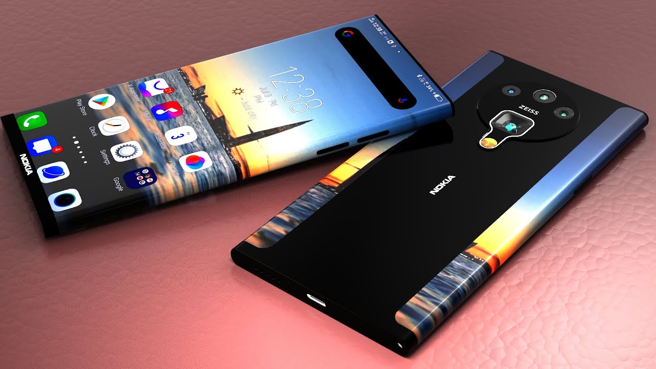 Nokia Wing Lite 5G 2023 Price, Release Date, and Specifications